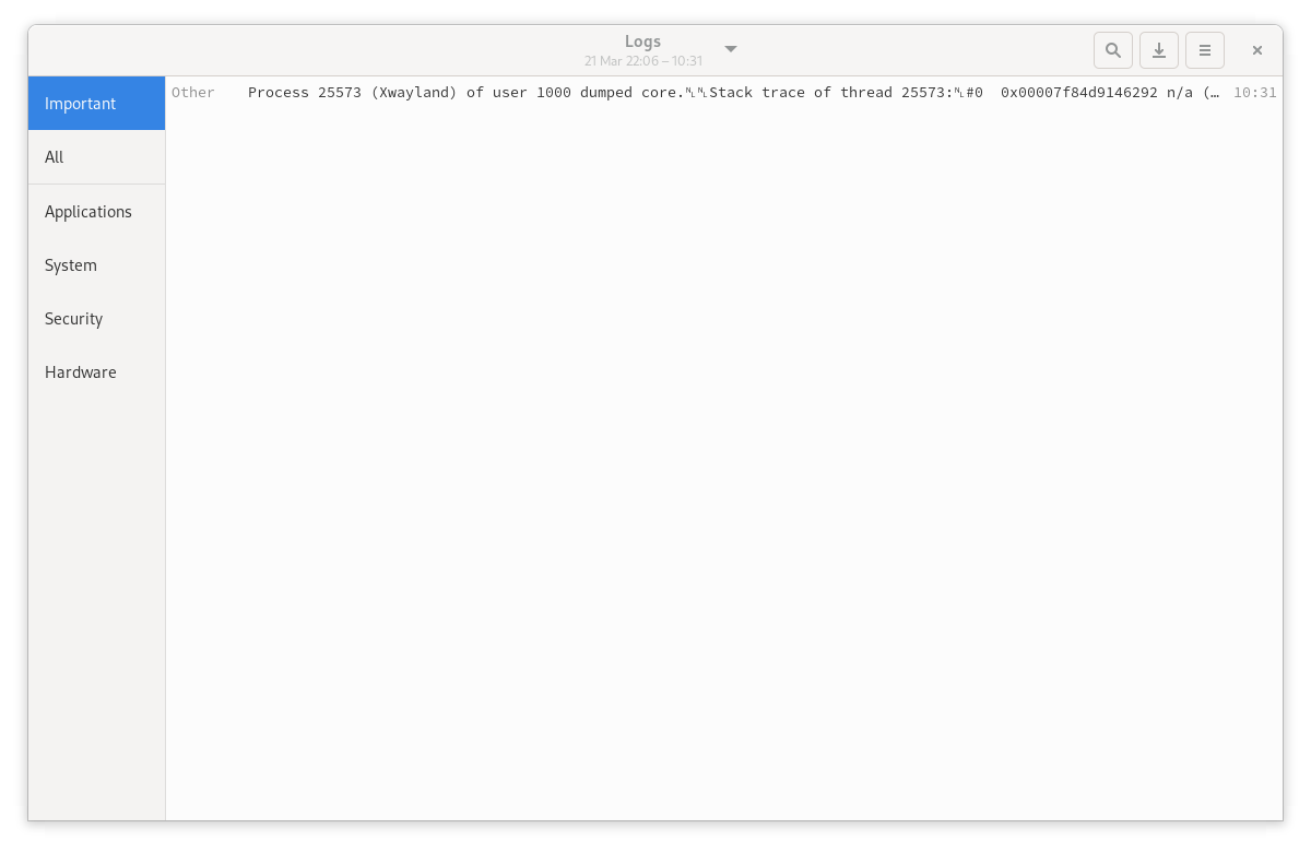 Screenshot 1