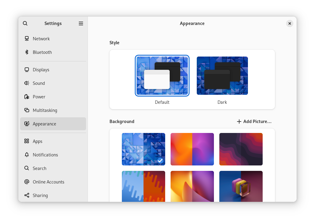Screenshot 1